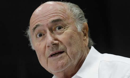 Sepp Blatter ready to defend FIFA in corruption trial