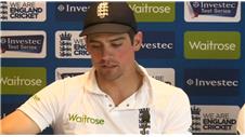 Cook hails match winner Bairstow