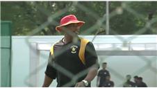 Ntini appointed Zimbabwe coach