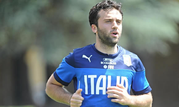 Giuseppe Rossi should have chosen USA over Italy, agent admits