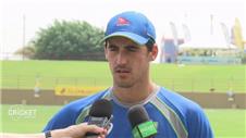 Starc - Aussies looking forward to West Indies showdown