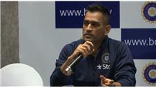 Winning the toss is vital- Dhoni