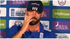 Plunkett describes last ball six