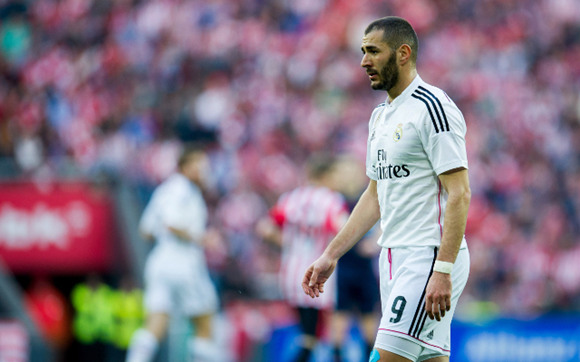 Arsenal ready to pounce for Real Madrid man if Spanish giants land big-money target