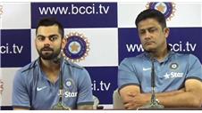 Kohli looks ahead to Wet Indies trip