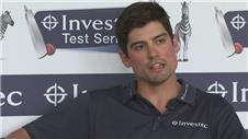 Cook and Broad speak ahead of Pakistan test and Amir return