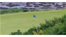 Hend joint leader of Scottish Open after first round