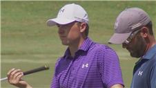 Jordan Spieth withdraws from Rio Olympics