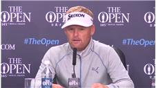 Kjeldsen admits to recent struggles