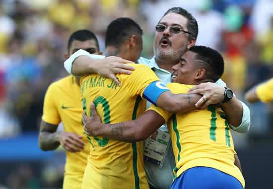 Monstrous Neymar and Gabriel Jesus resurrected - Five lessons from Brazil 6-0 Honduras