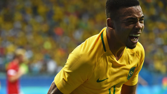 Monstrous Neymar and Gabriel Jesus resurrected - Five lessons from Brazil 6-0 Honduras