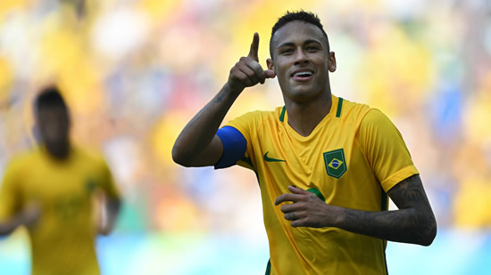 Golden Boy: Immortal Neymar secures historic Olympic title for Brazil