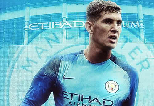 7M Ratings - Manchester City's new signings