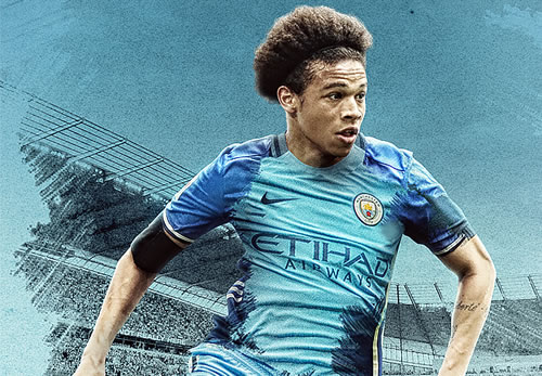 7M Ratings - Manchester City's new signings