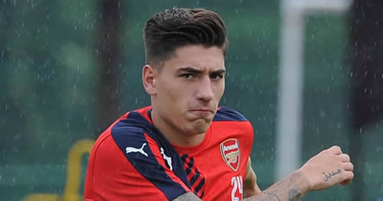 7M Weekly - Man City and Barca move to sign Bellerin