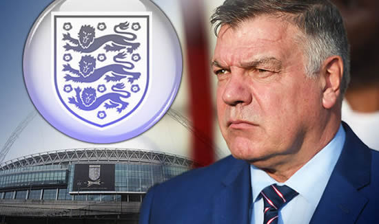England boss Sam Allardyce allegedy negotiated six-figure deal and advice on transfers