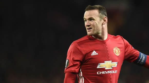 Man United boss Jose Mourinho open to Wayne Rooney sale