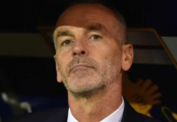 Inter appoint Pioli as De Boer successor