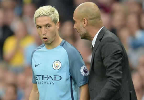 How did Pep get the best out of Messi? He banned sex after midnight, says Nasri
