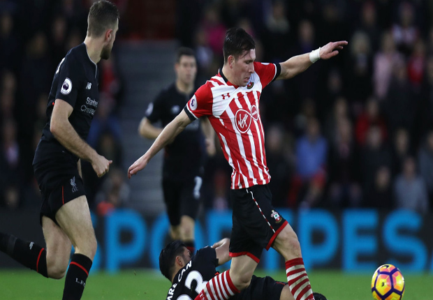 Southampton 0-0 Liverpool: Reds frustrated in St. Mary's stalemate