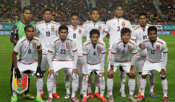 AFF Suzuki Cup: Myanmar vs Vietnam Preview