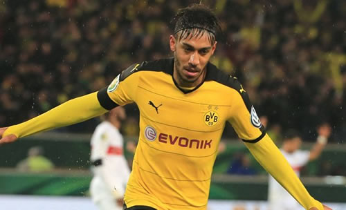 Real Madrid secure first option for Borussia Dortmund star trio
