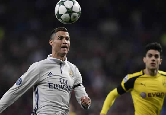 'I feel like an innocent person in jail' - Ronaldo hits back at Football Leaks claims
