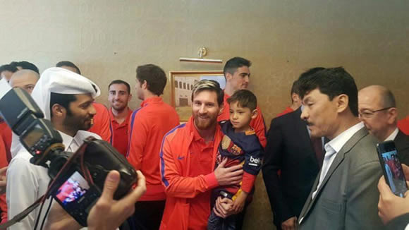 Messi meets Murtaza at last