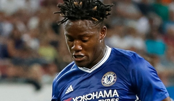 Matic tips Batshuayi to shine