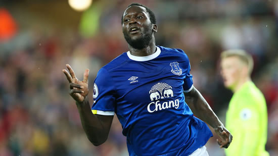 Romelu Lukaku's new Everton contract '99.9 per cent' done, says Mino Raiola