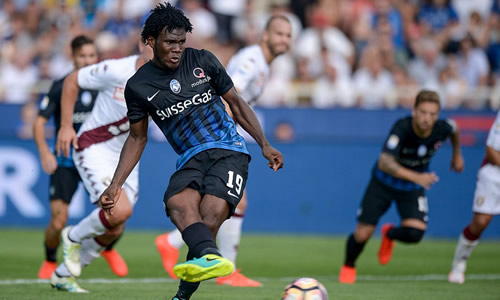 Scouting report: Is Franck Kessie ideal for Conte’s 3-4-3 system at Chelsea