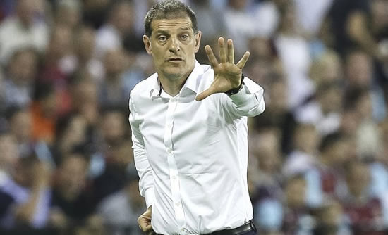 Bilic on borrowed time as boss of West Ham