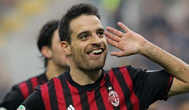 Bonaventura signs on with Milan
