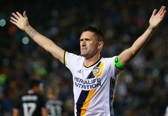 Keane: I'd walk to China for Costa's ￡400,000 a week