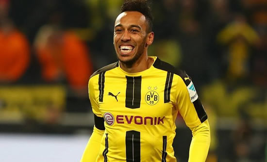Agent: Zidane has told Aubameyang Real Madrid doesn't want him