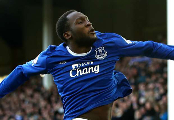 Chelsea target Lukaku will sign new Everton contract - Raiola