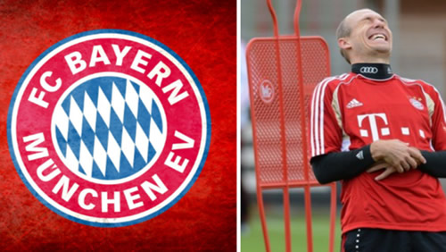 Bayern Munich Were On Form Yet Again On Twitter