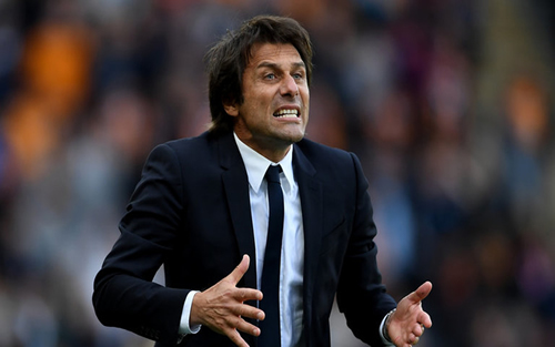 Antonio Conte demands £200m Chelsea investment as duo could leave, Juventus ace targeted
