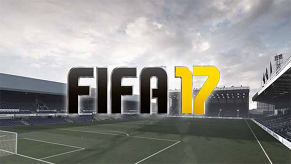 New FIFA Update Sees A Change Made To The Way You Take Penalties