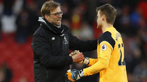 Klopp confident he is the right manager for Liverpool