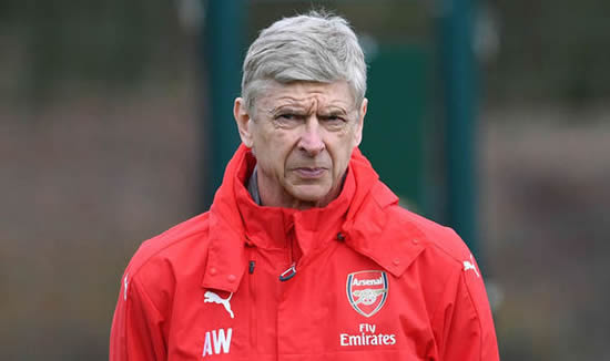 Exclusive: Arsenal delay in announcing Arsene Wenger decision could be breaking the law