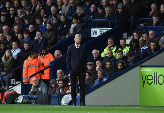 Exclusive: Arsenal delay in announcing Arsene Wenger decision could be breaking the law