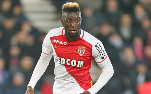 Chelsea transfer news: Blues agree stunning £39M deal to sign AS Monaco star in the summer transfer window