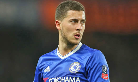 Eden Hazard exit: This is what Real Madrid must do to land Chelsea star