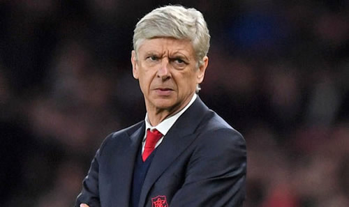Arsene Wenger makes shock claim over Alexis Sanchez's contract offer from Arsenal