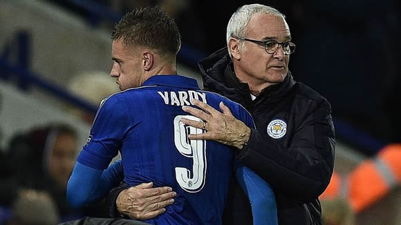 Claudio Ranieri on exit from Leicester: 'I don't believe the players killed me'
