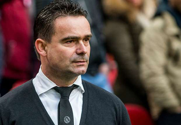 Overmars is wrong man for Arsenal in director of football hunt