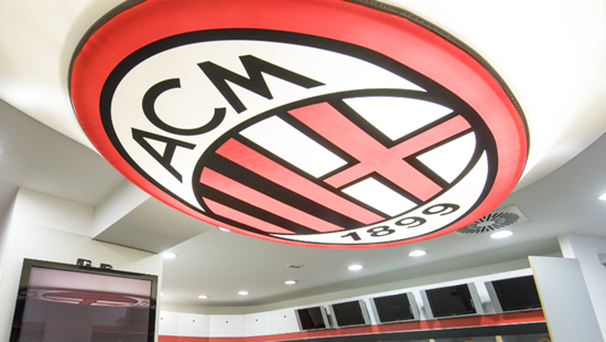 AC Milan Are Planning A Massive Summer Spree After Takeover