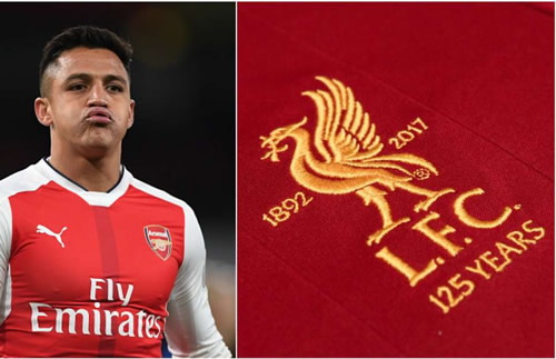 Ian Ayre finally reveals why Alexis Sanchez rejected a move to Liverpool in 2014