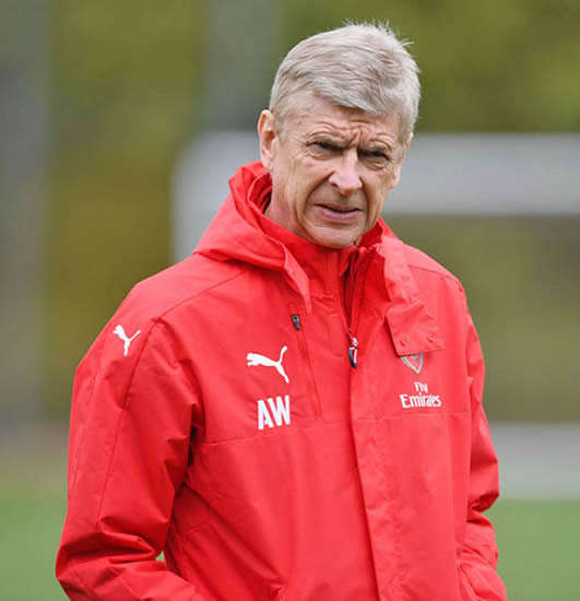Arsene Wenger risks wrath of Arsenal chiefs with scornful director of football claims